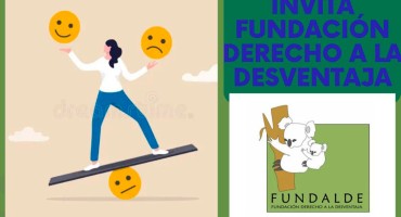 FUNDALDE<br>conversa